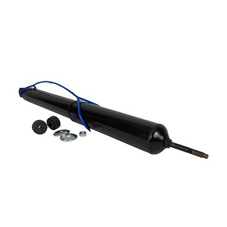 Motorcraft Shock Absorber Asy, Ash23470 ASH23470